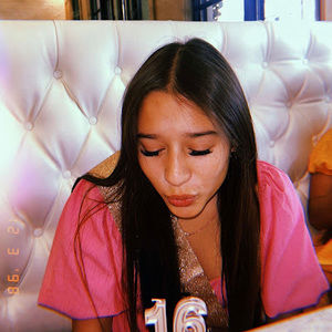 Meet your Posher, Jalea